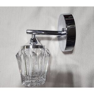 Satale light led acrylic lampshade